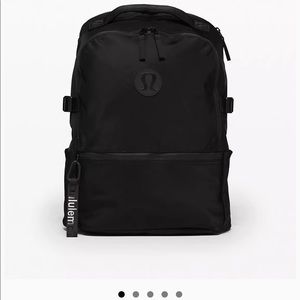 Lululemon- New Crew Backpack